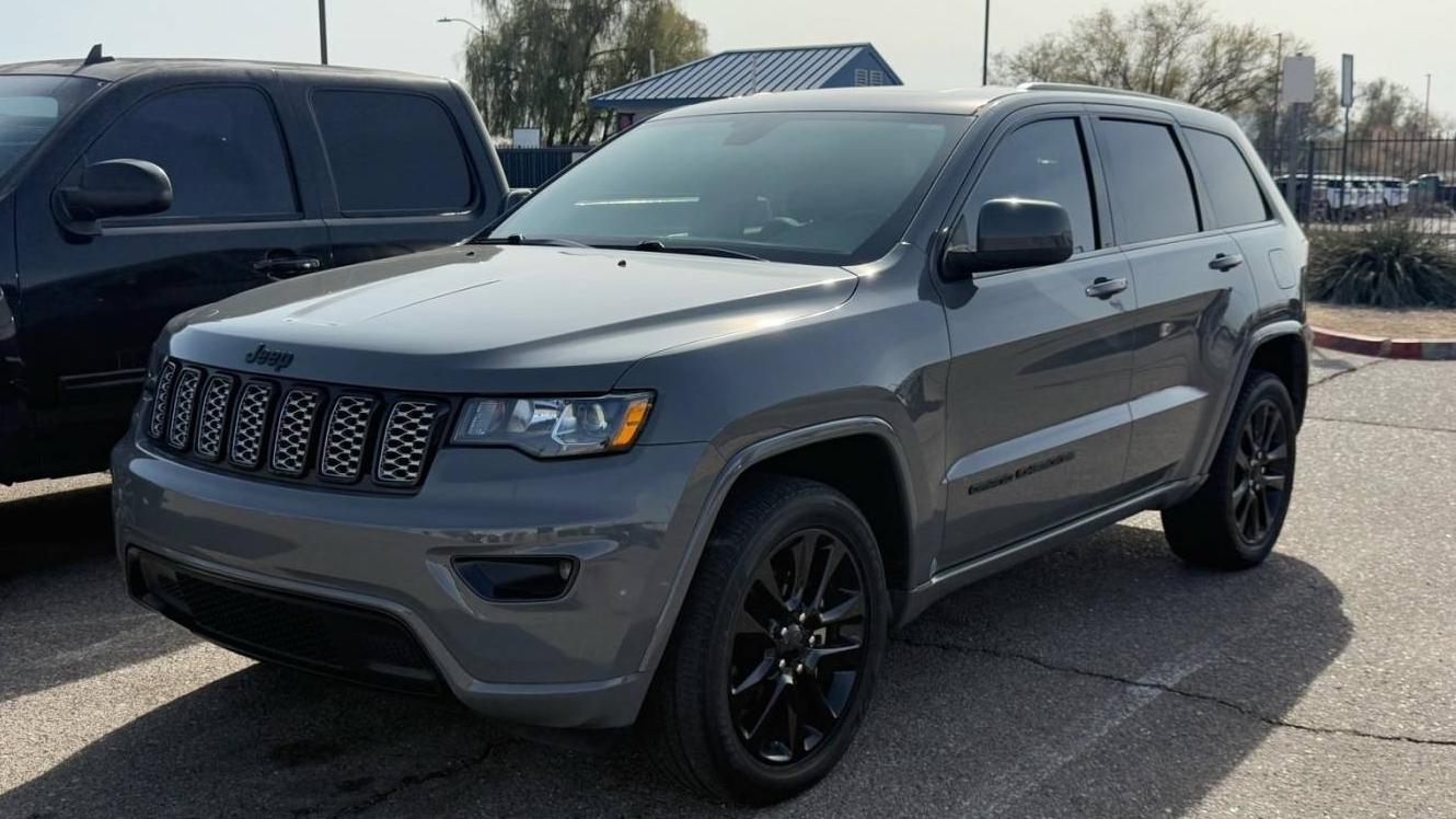 JEEP GRAND CHEROKEE 2019 1C4RJFAG4KC768830 image